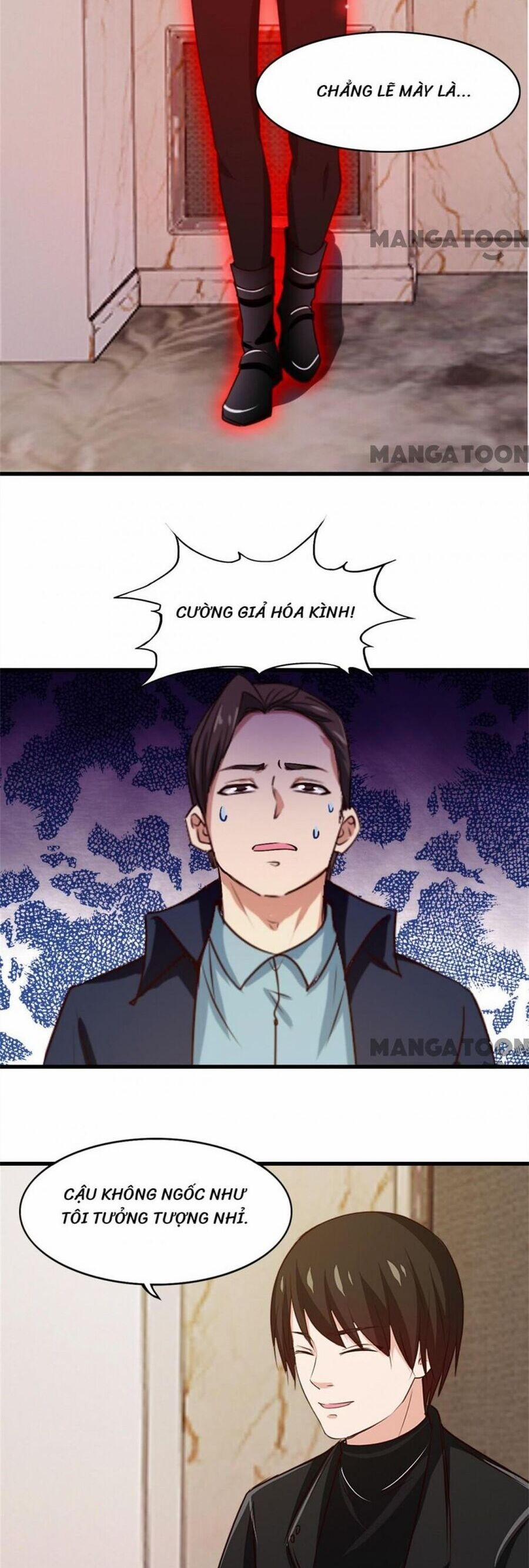 Tôi Và Cô Nàng Thuê Trọ Xinh Đẹp 26 Tuổi 208 trang 8