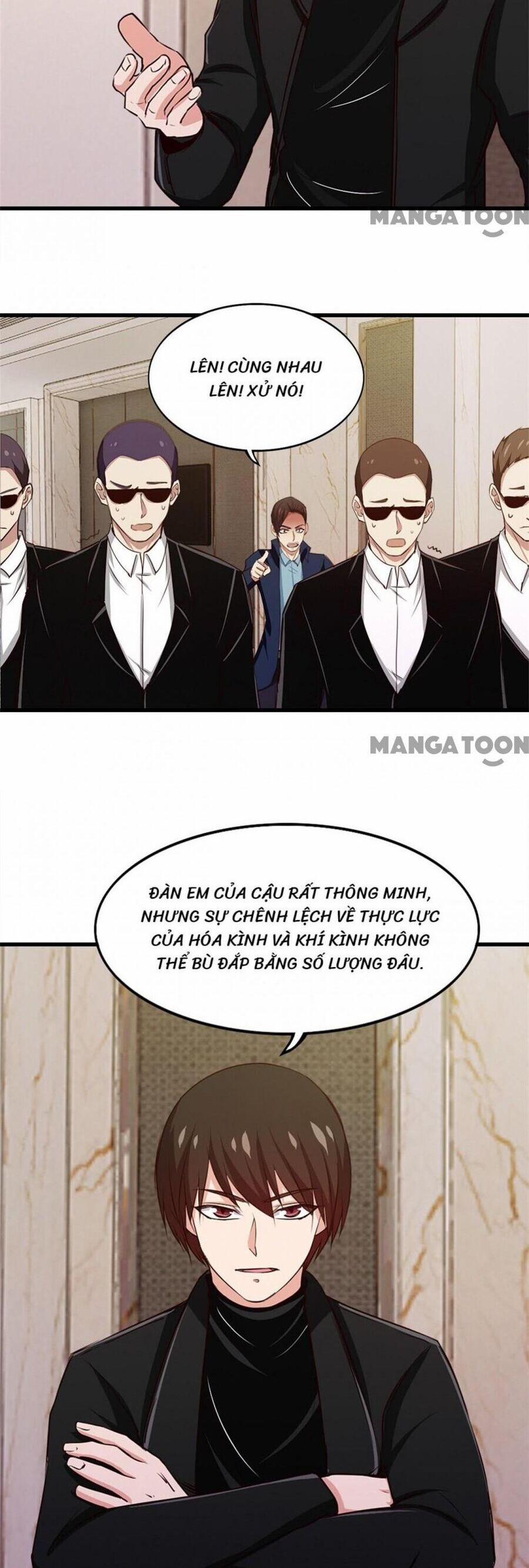 Tôi Và Cô Nàng Thuê Trọ Xinh Đẹp 26 Tuổi 208 trang 9