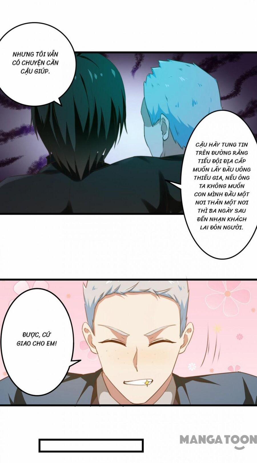 Tôi Và Cô Nàng Thuê Trọ Xinh Đẹp 26 Tuổi 209 trang 10