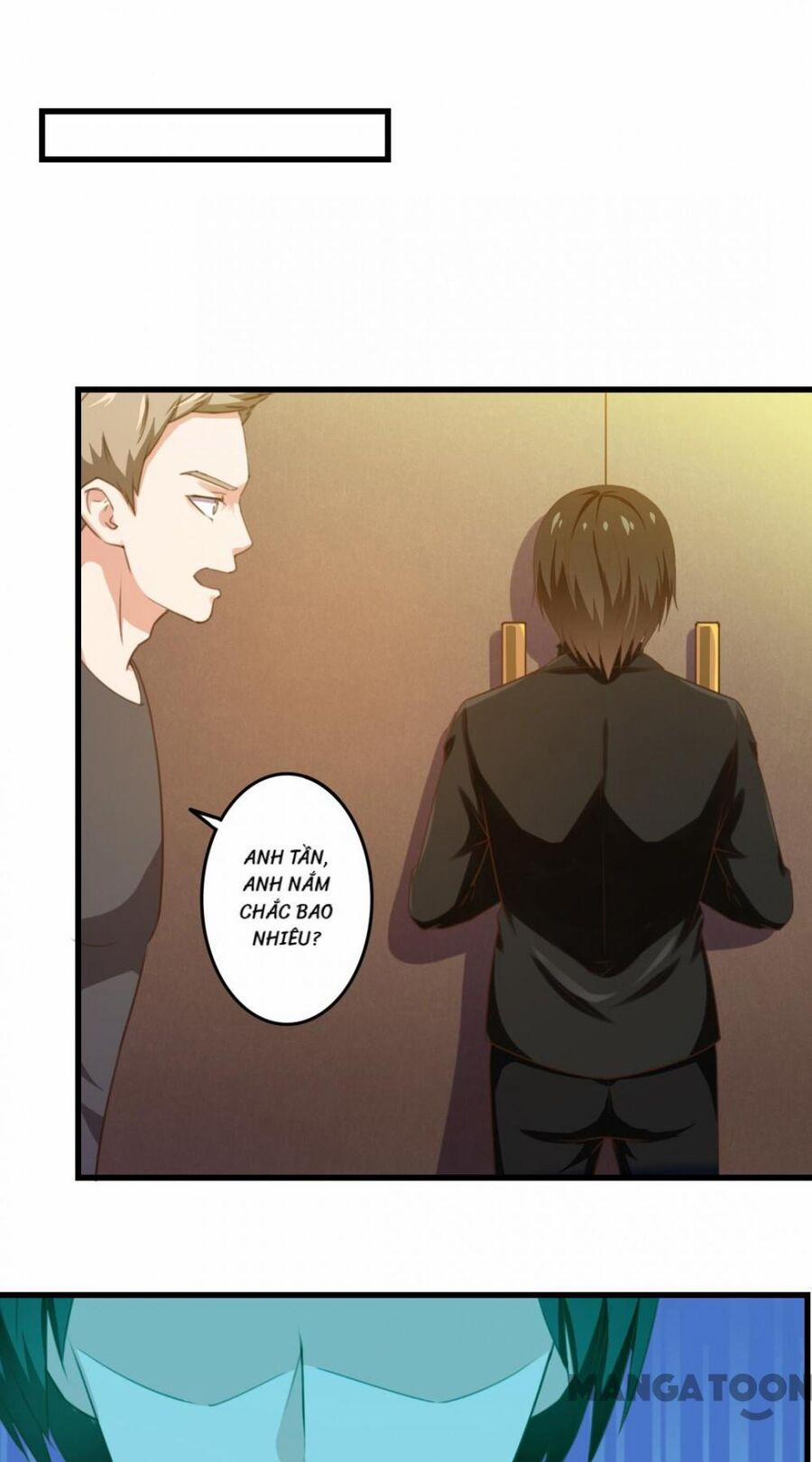 Tôi Và Cô Nàng Thuê Trọ Xinh Đẹp 26 Tuổi 209 trang 11