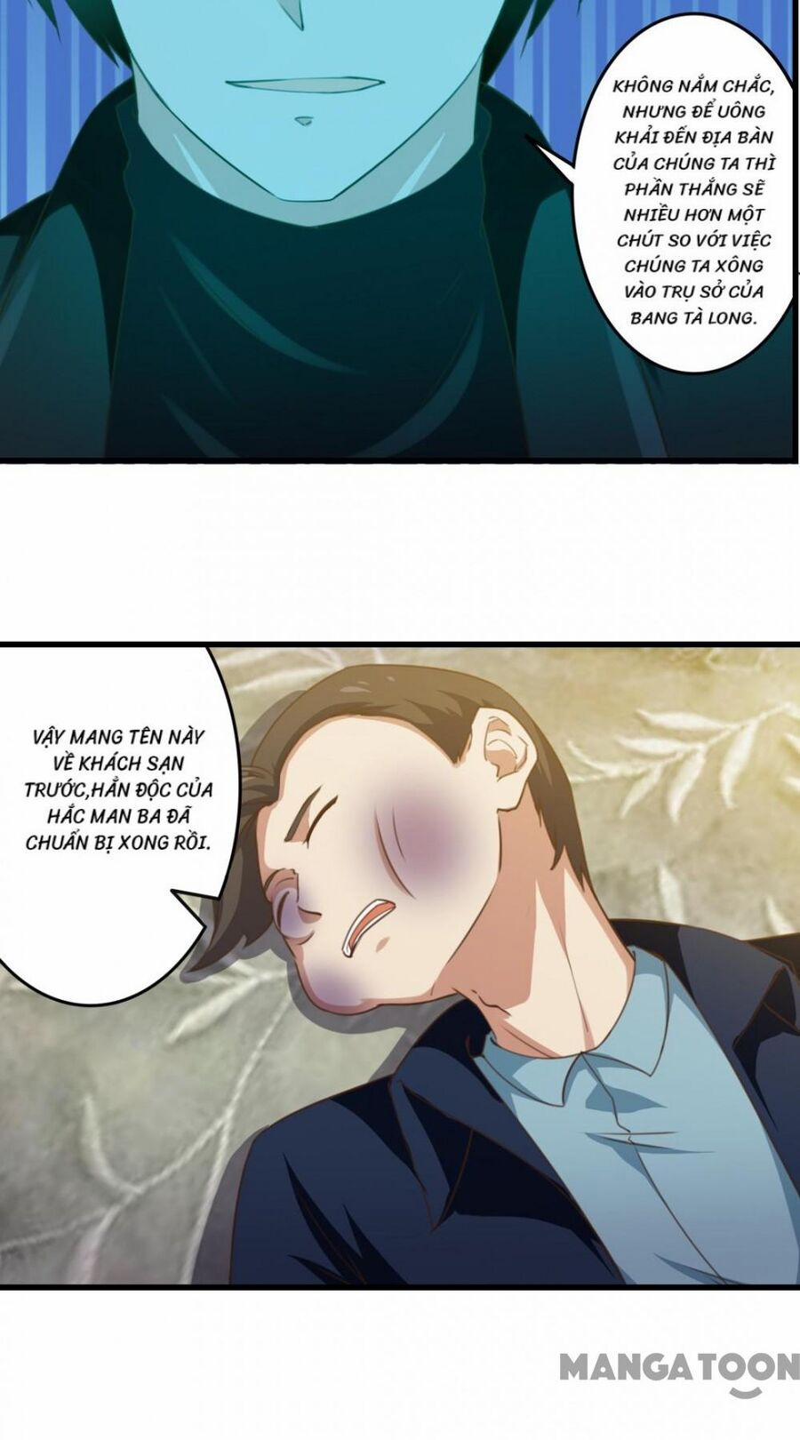 Tôi Và Cô Nàng Thuê Trọ Xinh Đẹp 26 Tuổi 209 trang 12