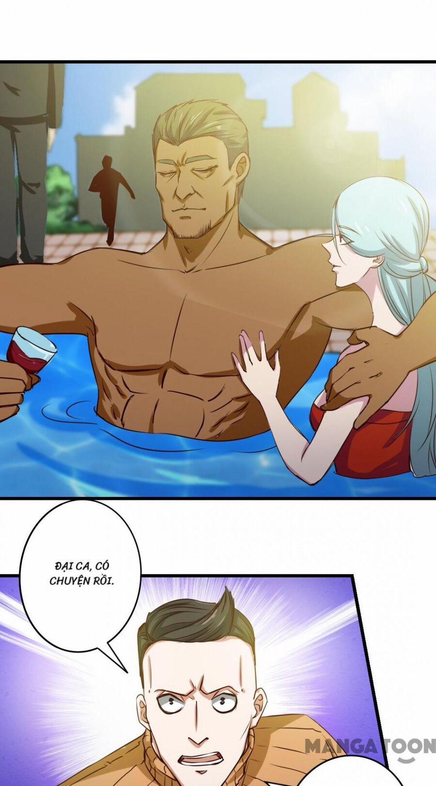 Tôi Và Cô Nàng Thuê Trọ Xinh Đẹp 26 Tuổi 209 trang 15