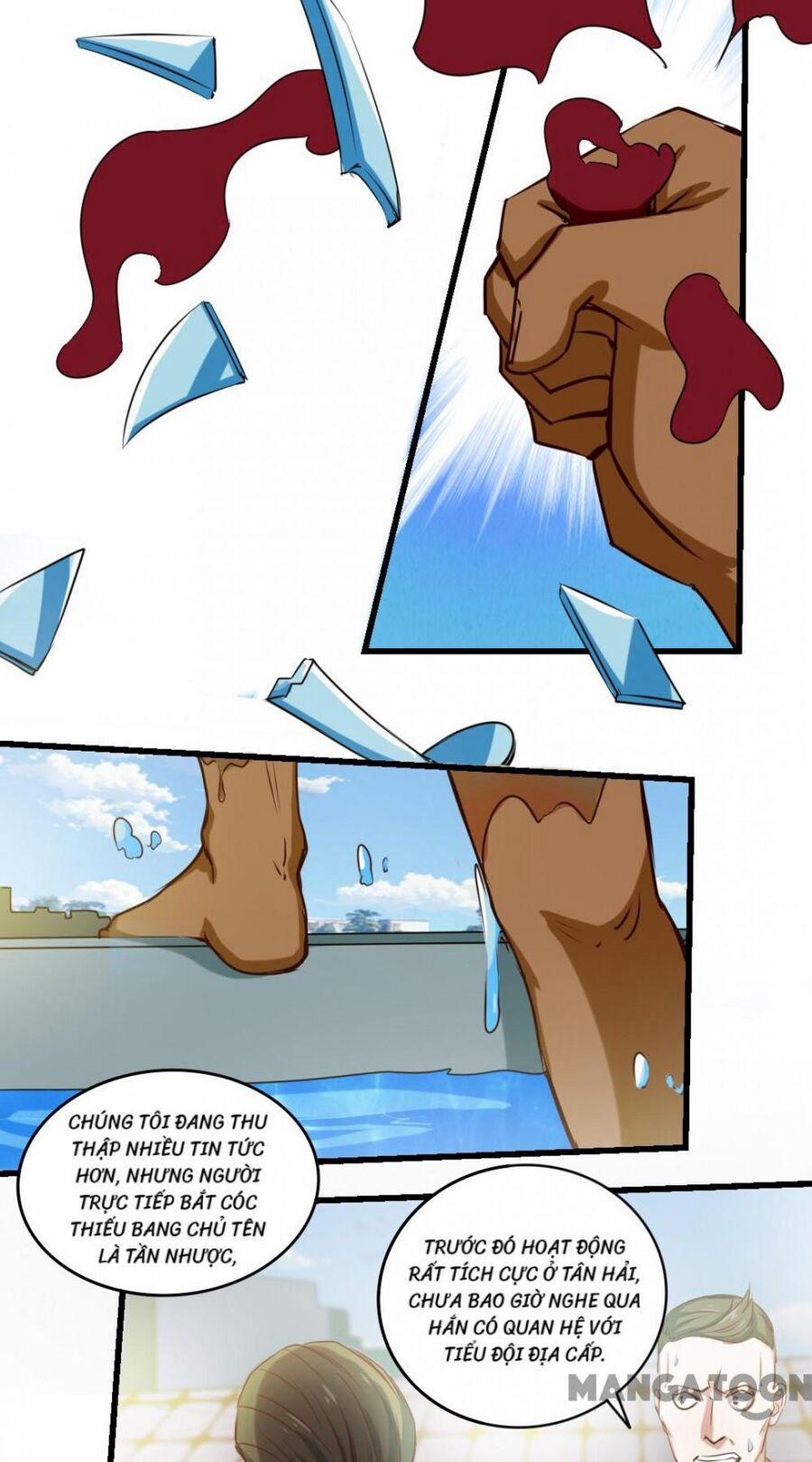 Tôi Và Cô Nàng Thuê Trọ Xinh Đẹp 26 Tuổi 209 trang 17