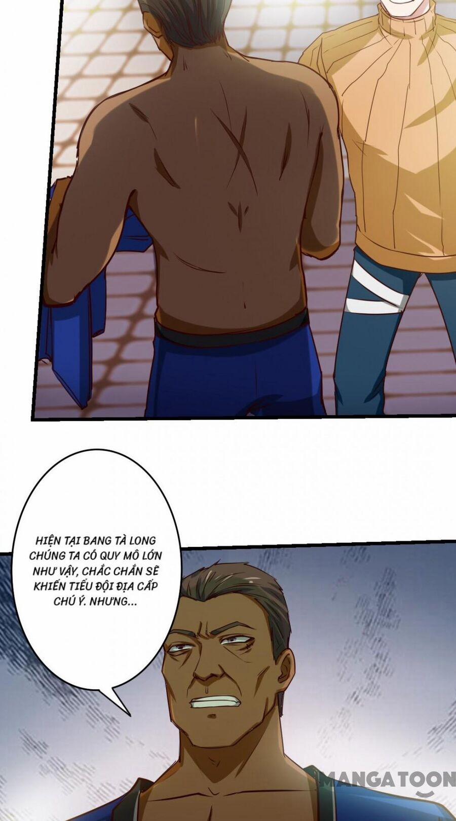 Tôi Và Cô Nàng Thuê Trọ Xinh Đẹp 26 Tuổi 209 trang 18