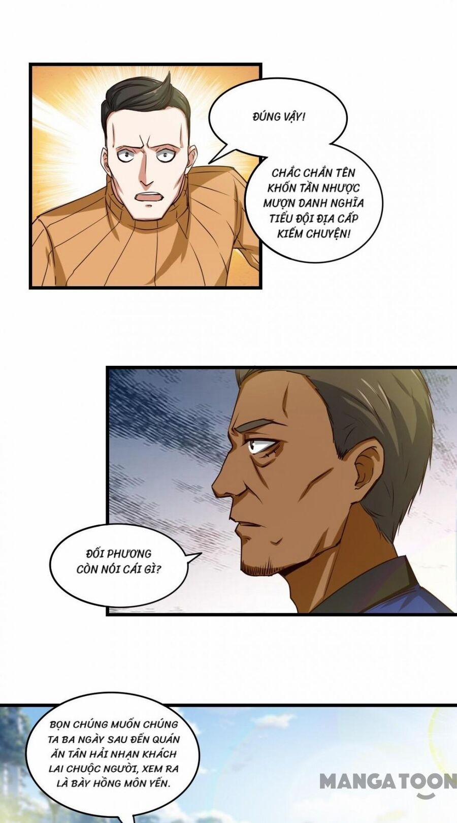 Tôi Và Cô Nàng Thuê Trọ Xinh Đẹp 26 Tuổi 209 trang 20