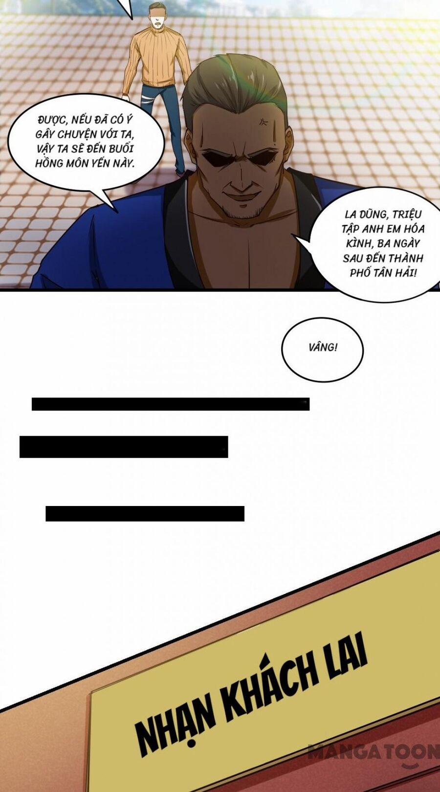 Tôi Và Cô Nàng Thuê Trọ Xinh Đẹp 26 Tuổi 209 trang 21