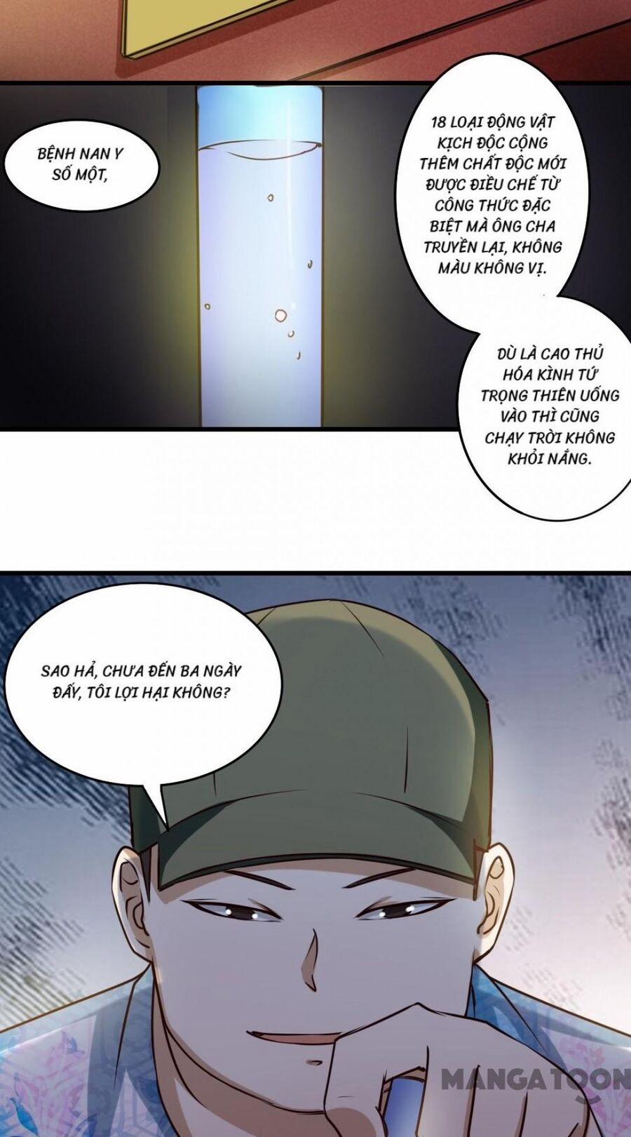 Tôi Và Cô Nàng Thuê Trọ Xinh Đẹp 26 Tuổi 209 trang 22