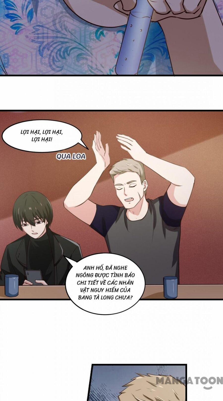 Tôi Và Cô Nàng Thuê Trọ Xinh Đẹp 26 Tuổi 209 trang 23