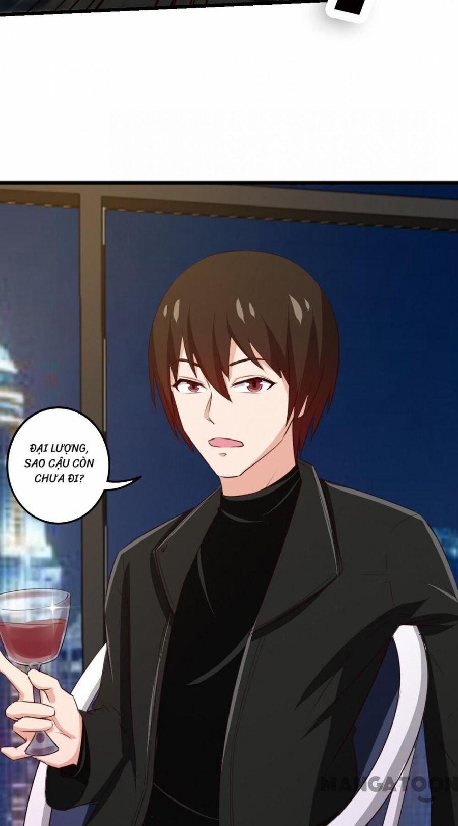 Tôi Và Cô Nàng Thuê Trọ Xinh Đẹp 26 Tuổi 209 trang 3