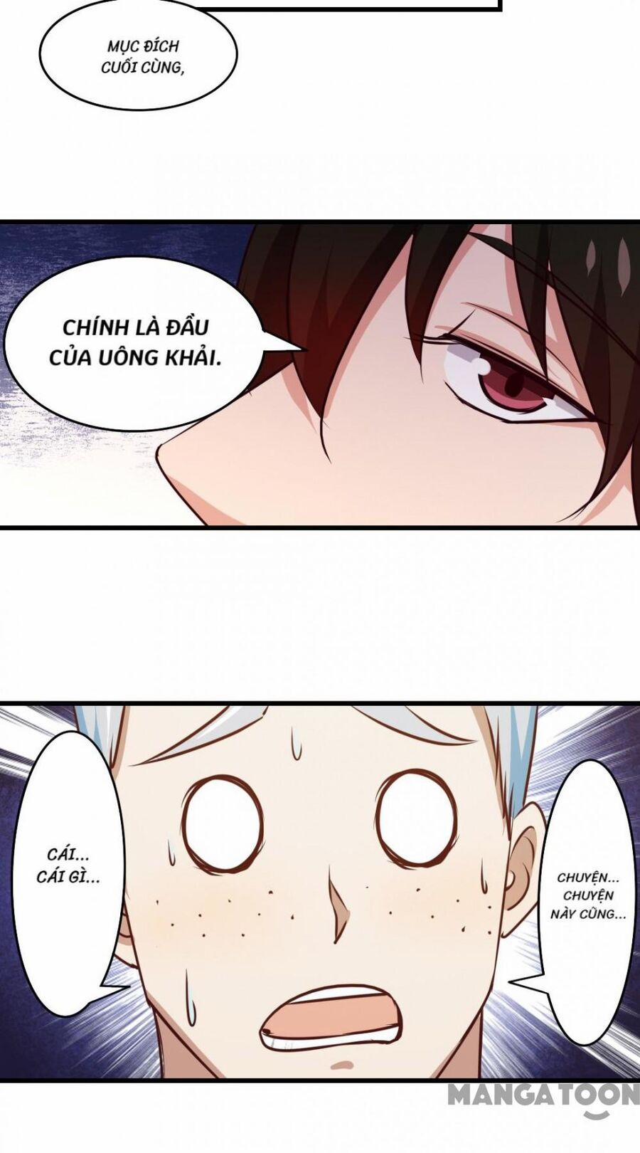 Tôi Và Cô Nàng Thuê Trọ Xinh Đẹp 26 Tuổi 209 trang 6