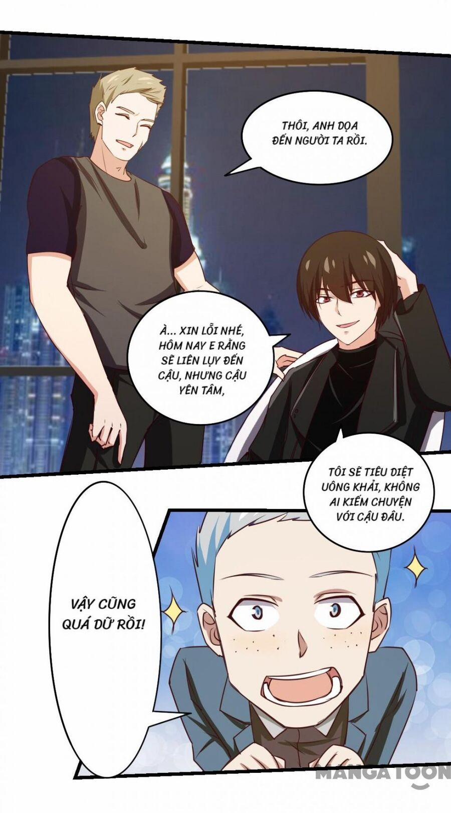 Tôi Và Cô Nàng Thuê Trọ Xinh Đẹp 26 Tuổi 209 trang 7