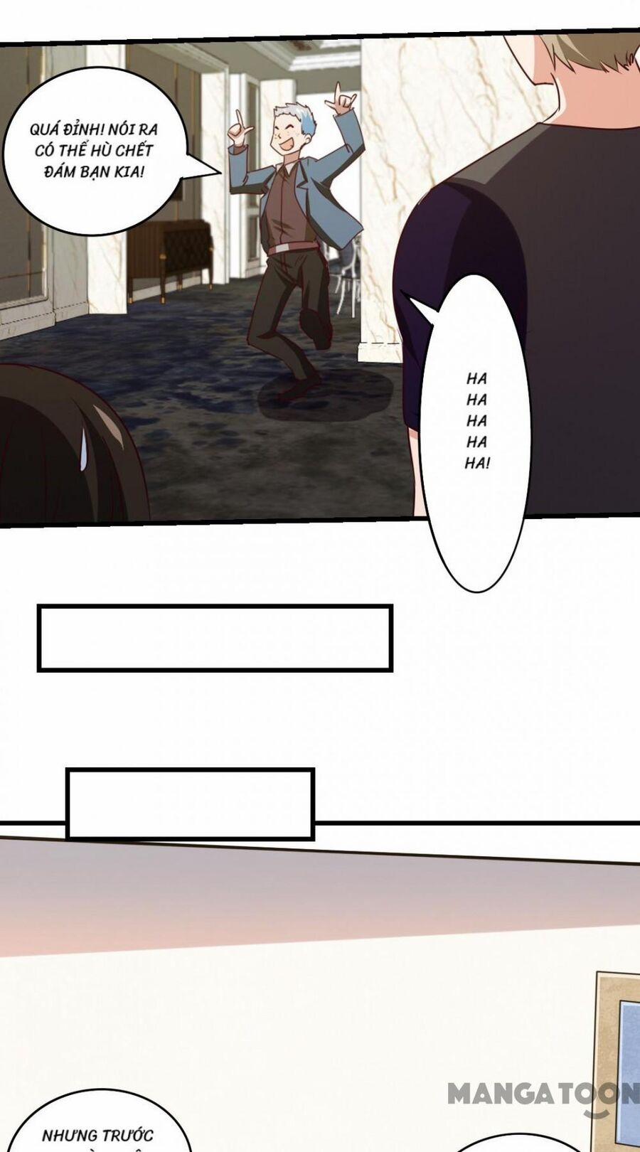 Tôi Và Cô Nàng Thuê Trọ Xinh Đẹp 26 Tuổi 209 trang 8