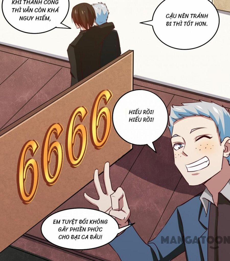 Tôi Và Cô Nàng Thuê Trọ Xinh Đẹp 26 Tuổi 209 trang 9