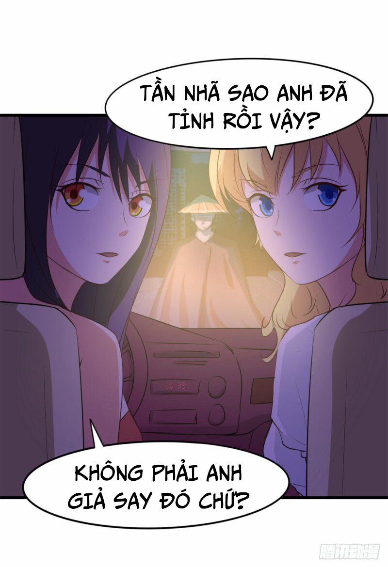 Tôi Và Cô Nàng Thuê Trọ Xinh Đẹp 26 Tuổi 21 trang 11