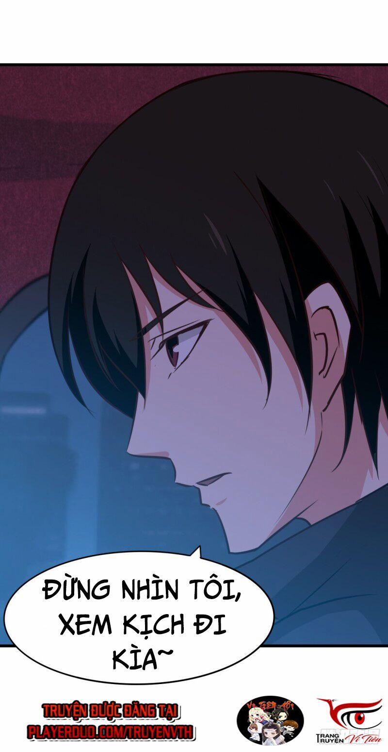 Tôi Và Cô Nàng Thuê Trọ Xinh Đẹp 26 Tuổi 21 trang 12