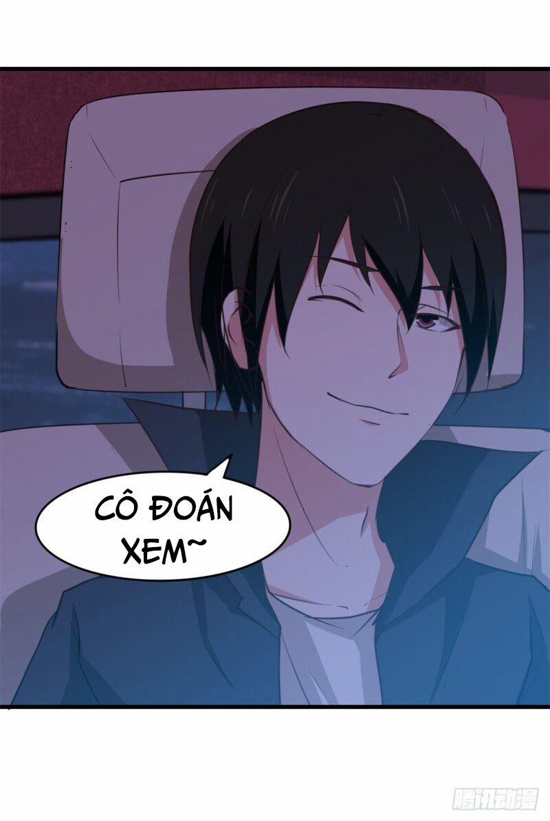 Tôi Và Cô Nàng Thuê Trọ Xinh Đẹp 26 Tuổi 21 trang 14