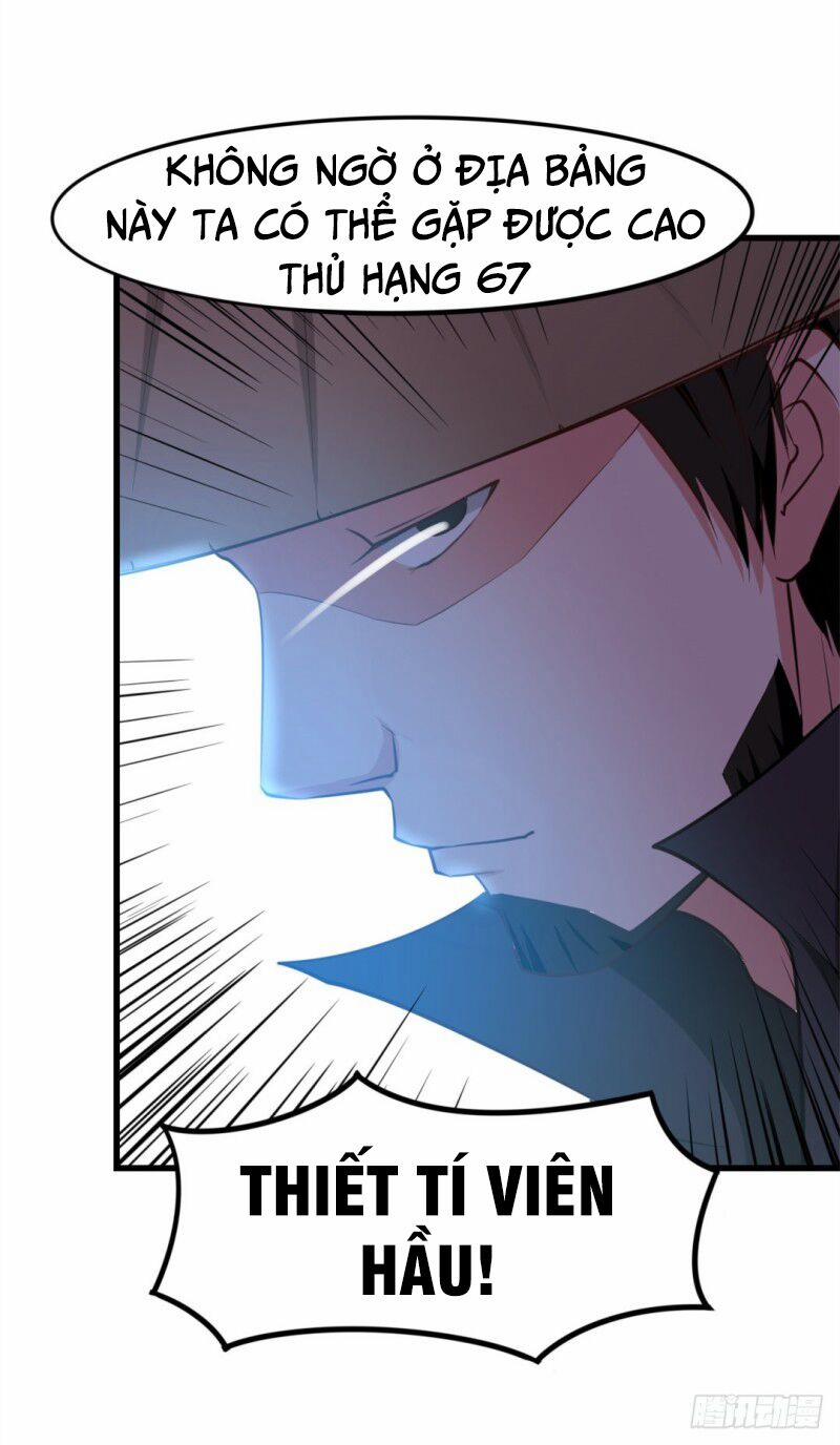 Tôi Và Cô Nàng Thuê Trọ Xinh Đẹp 26 Tuổi 21 trang 19