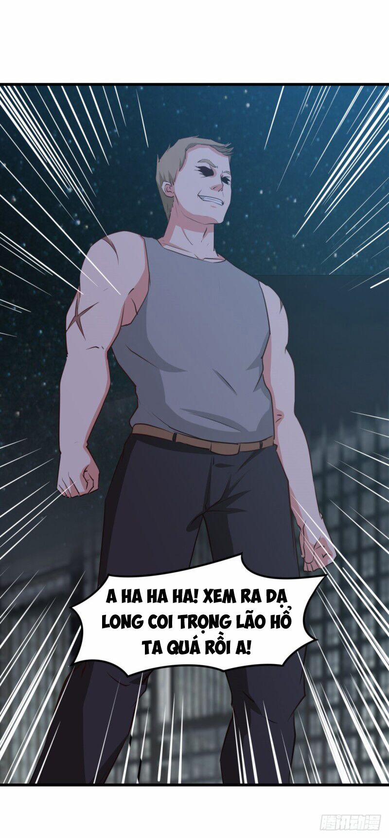 Tôi Và Cô Nàng Thuê Trọ Xinh Đẹp 26 Tuổi 21 trang 22