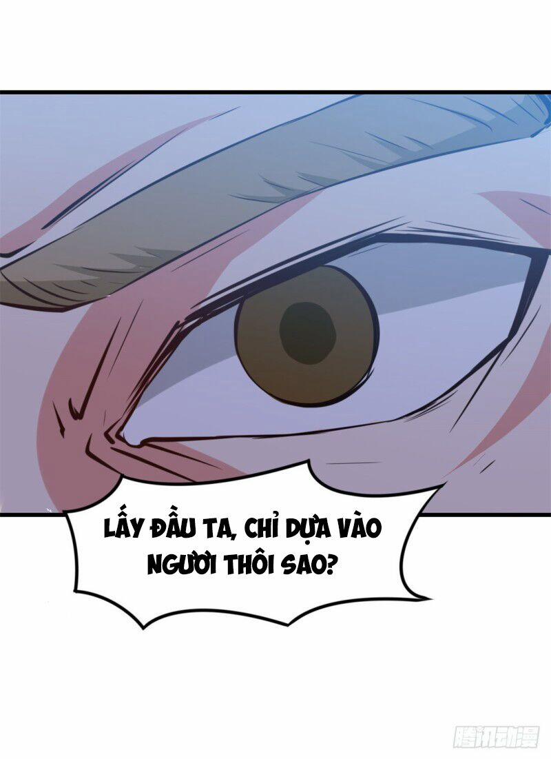 Tôi Và Cô Nàng Thuê Trọ Xinh Đẹp 26 Tuổi 21 trang 23