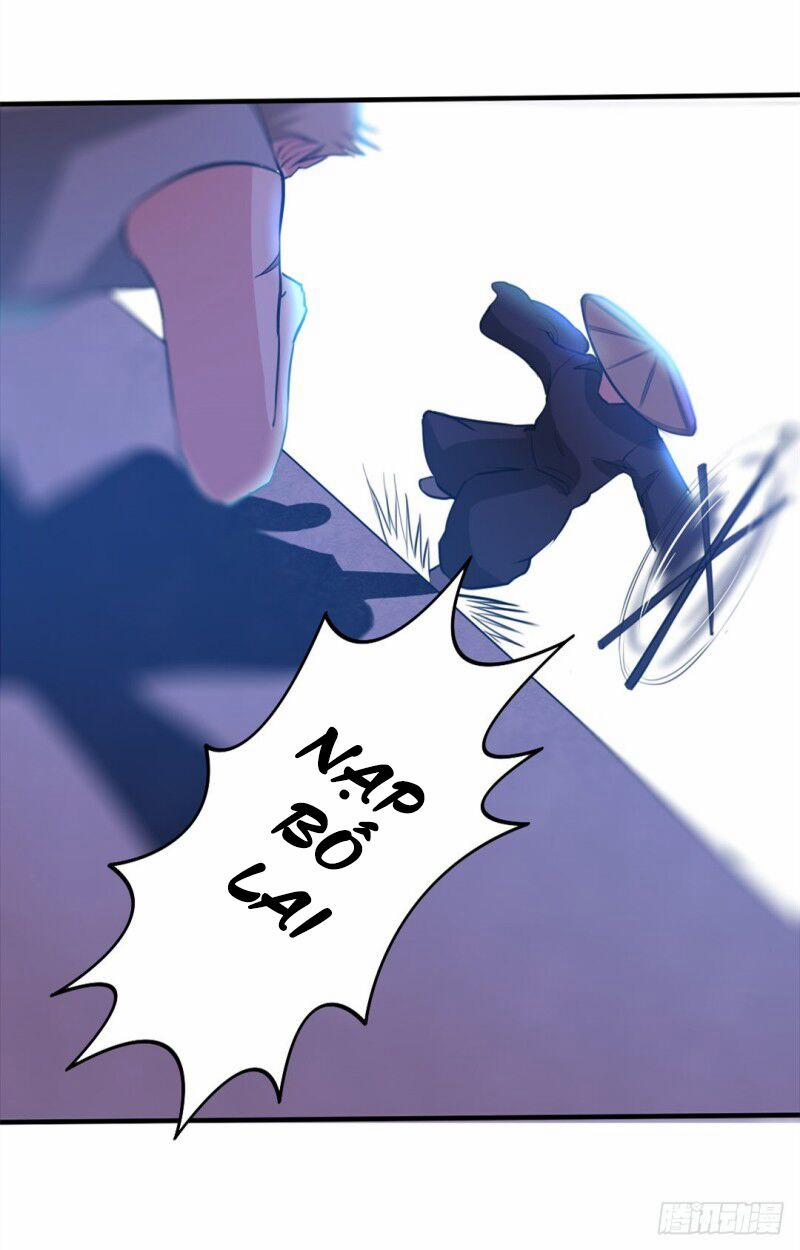 Tôi Và Cô Nàng Thuê Trọ Xinh Đẹp 26 Tuổi 21 trang 29