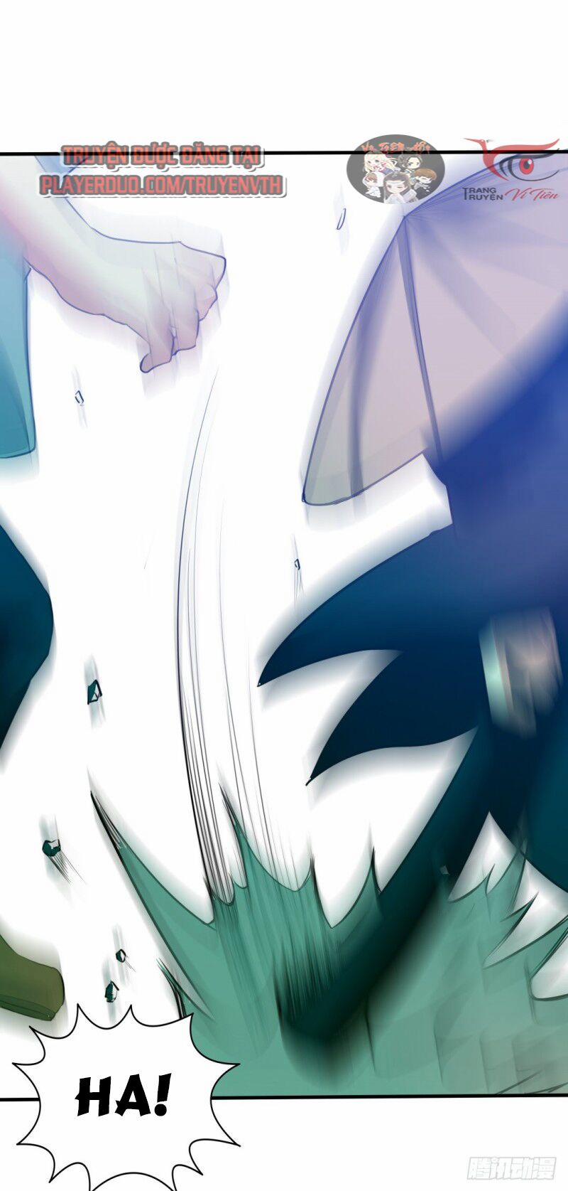 Tôi Và Cô Nàng Thuê Trọ Xinh Đẹp 26 Tuổi 21 trang 32