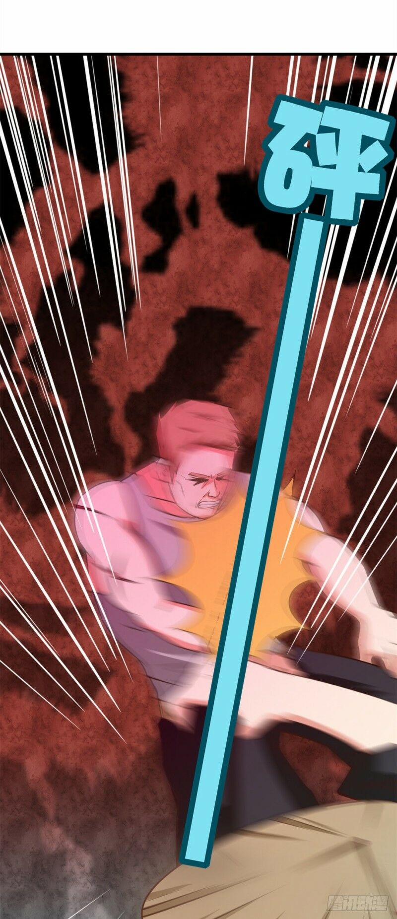 Tôi Và Cô Nàng Thuê Trọ Xinh Đẹp 26 Tuổi 21 trang 38