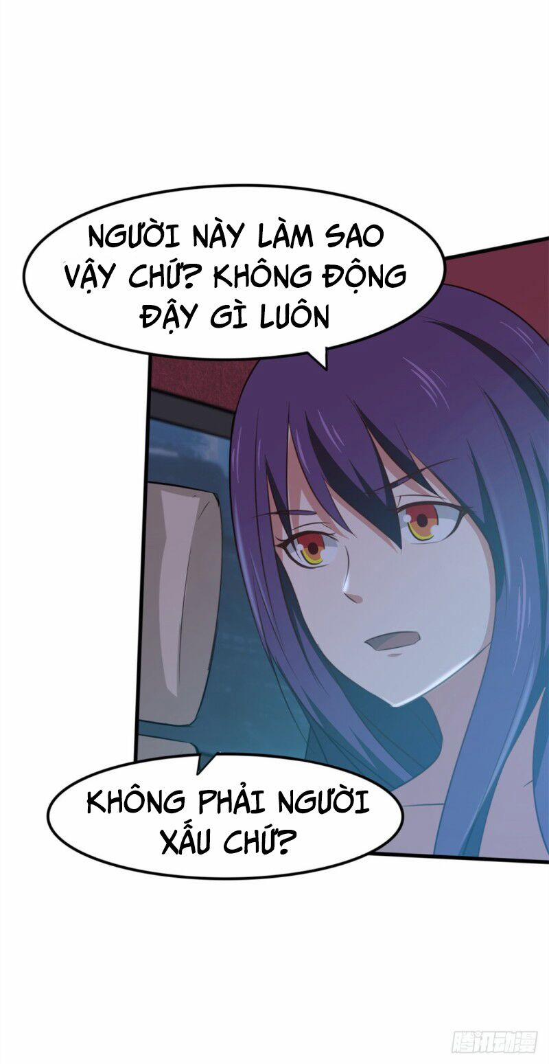 Tôi Và Cô Nàng Thuê Trọ Xinh Đẹp 26 Tuổi 21 trang 4