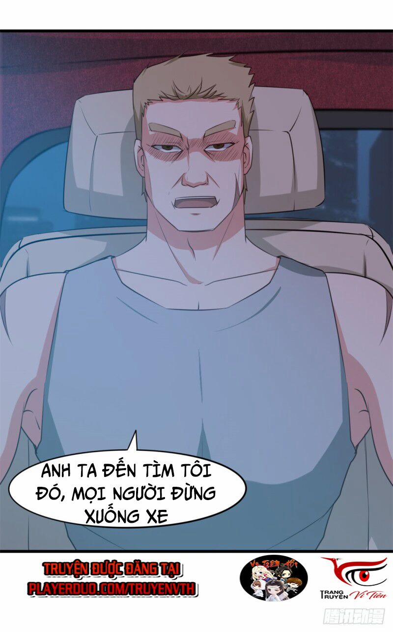 Tôi Và Cô Nàng Thuê Trọ Xinh Đẹp 26 Tuổi 21 trang 6