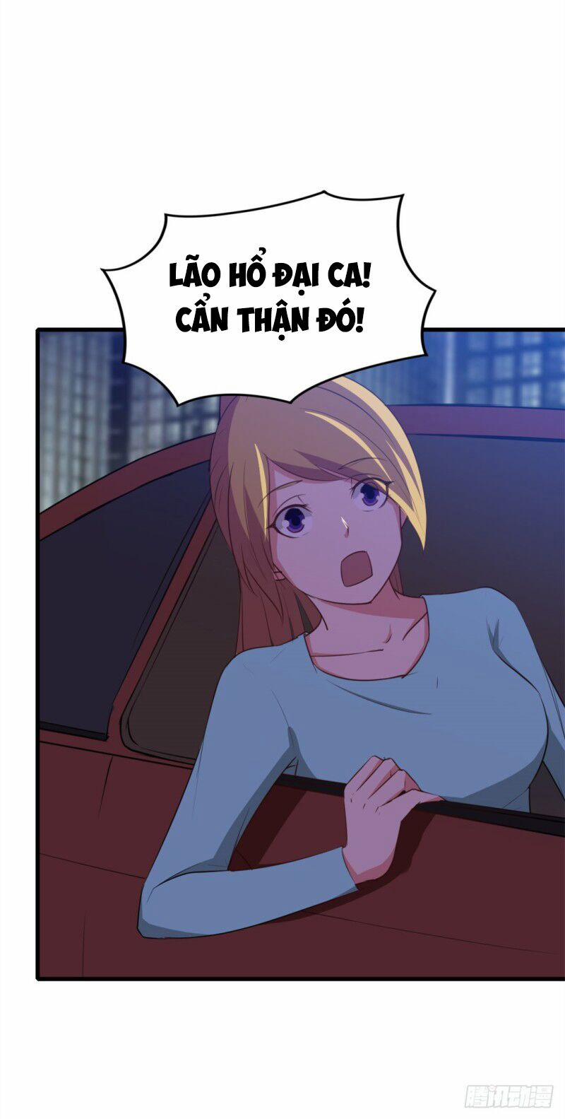 Tôi Và Cô Nàng Thuê Trọ Xinh Đẹp 26 Tuổi 21 trang 9