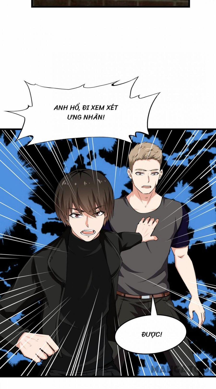 Tôi Và Cô Nàng Thuê Trọ Xinh Đẹp 26 Tuổi 210 trang 16