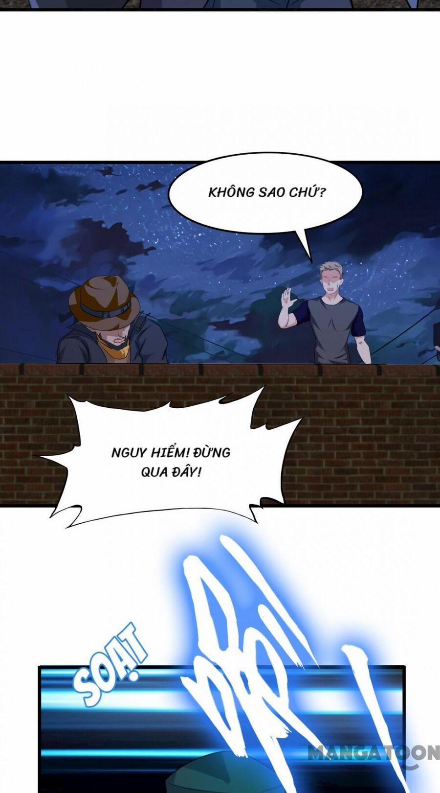 Tôi Và Cô Nàng Thuê Trọ Xinh Đẹp 26 Tuổi 210 trang 18