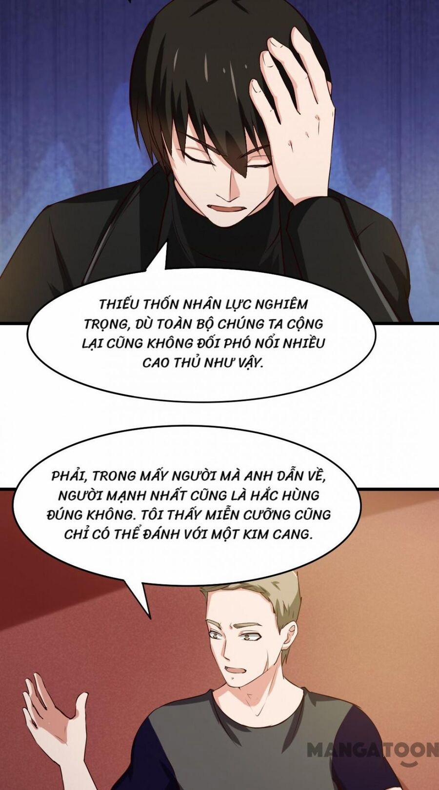 Tôi Và Cô Nàng Thuê Trọ Xinh Đẹp 26 Tuổi 210 trang 2