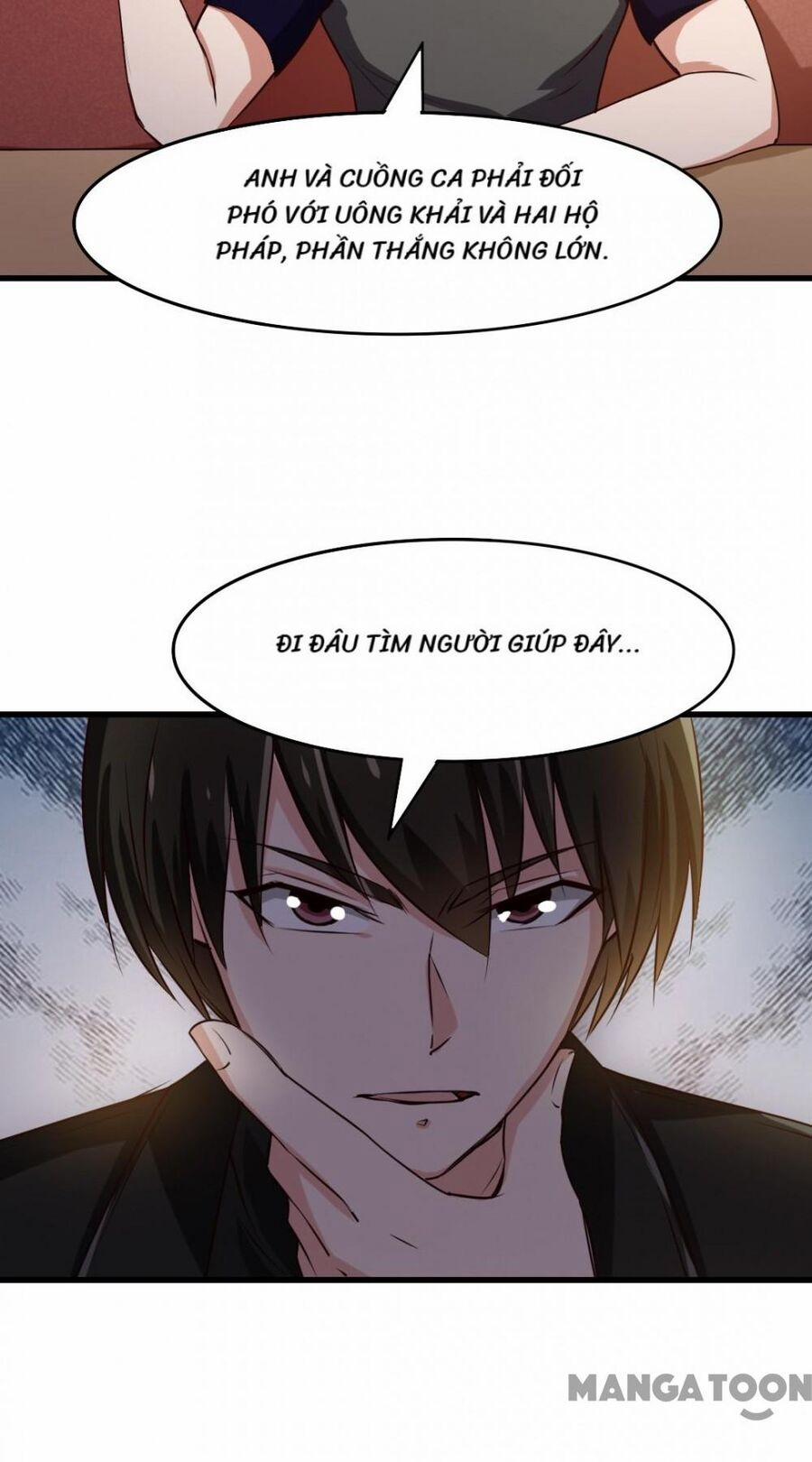 Tôi Và Cô Nàng Thuê Trọ Xinh Đẹp 26 Tuổi 210 trang 3