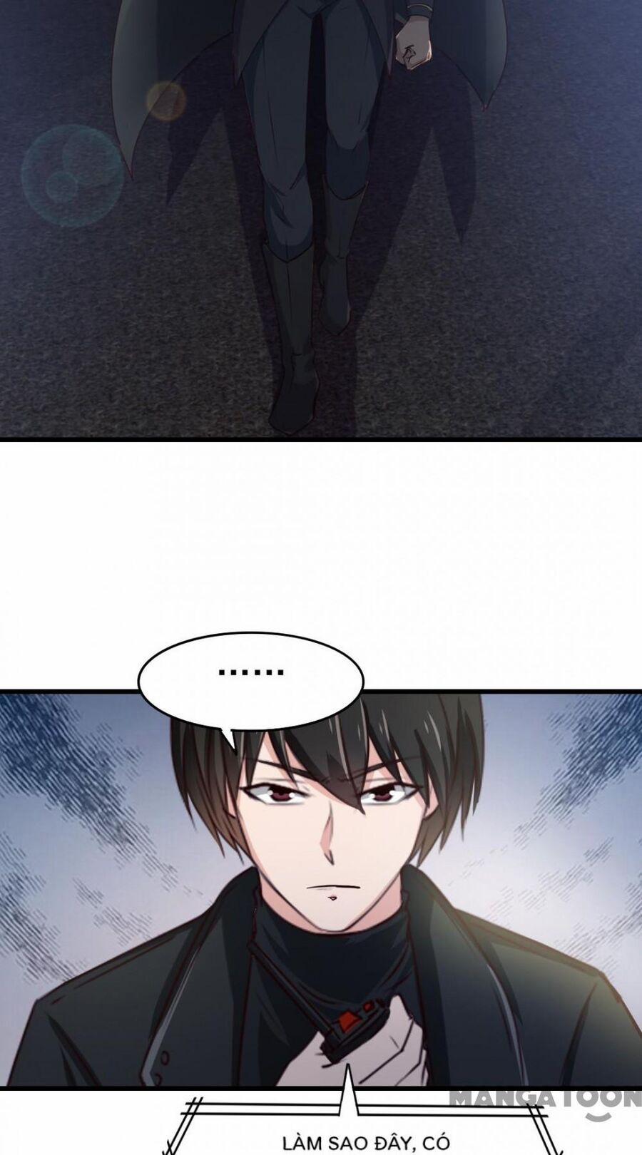 Tôi Và Cô Nàng Thuê Trọ Xinh Đẹp 26 Tuổi 210 trang 8