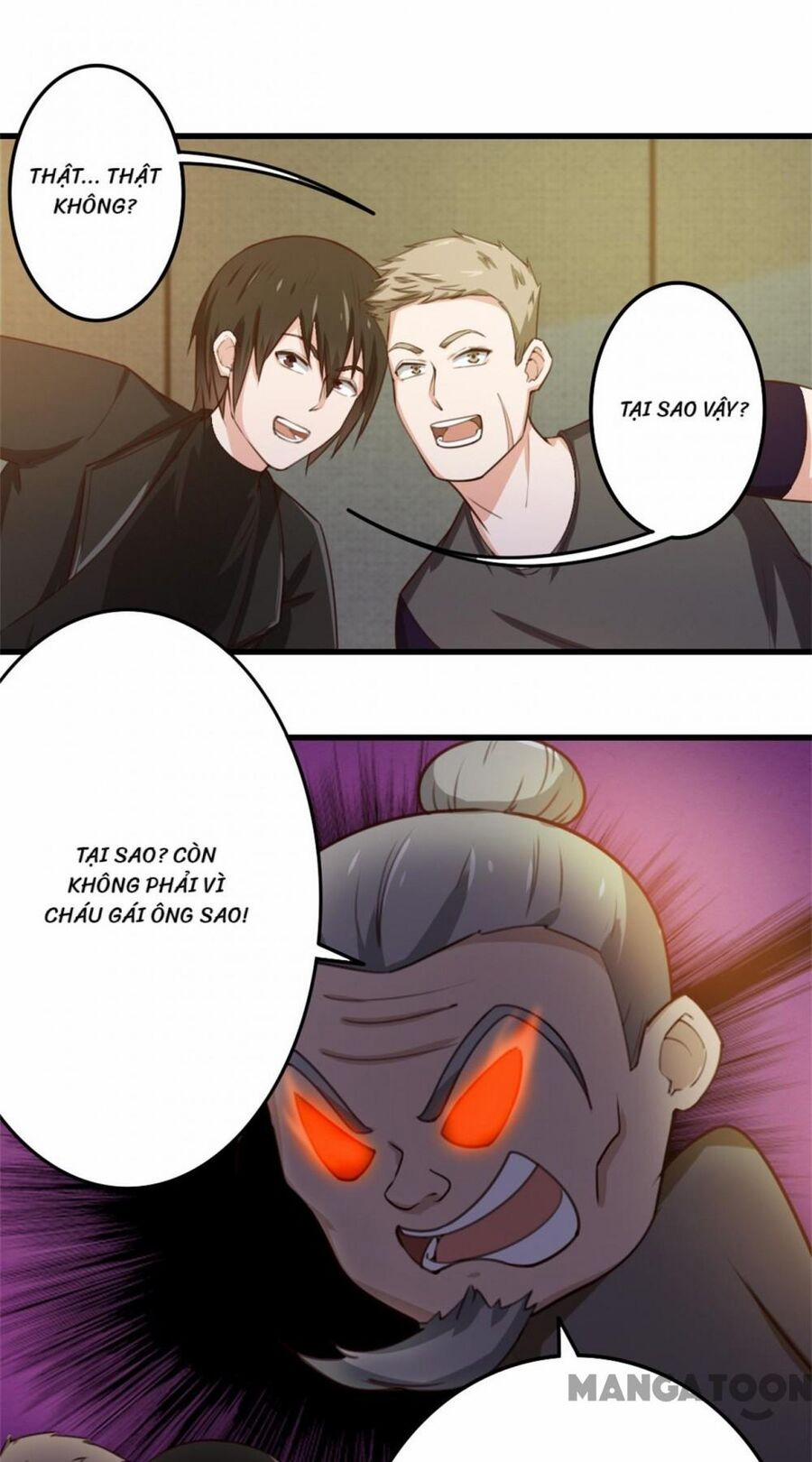 Tôi Và Cô Nàng Thuê Trọ Xinh Đẹp 26 Tuổi 211 trang 11