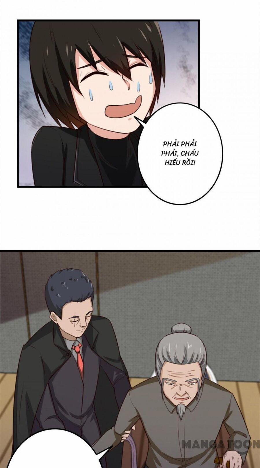 Tôi Và Cô Nàng Thuê Trọ Xinh Đẹp 26 Tuổi 211 trang 13