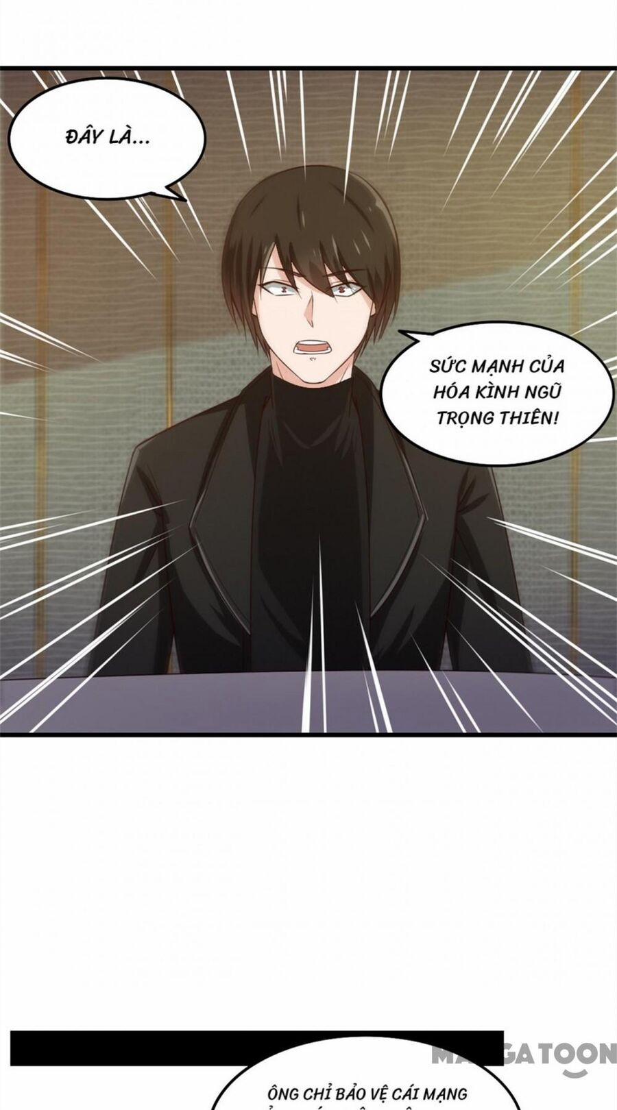 Tôi Và Cô Nàng Thuê Trọ Xinh Đẹp 26 Tuổi 211 trang 17