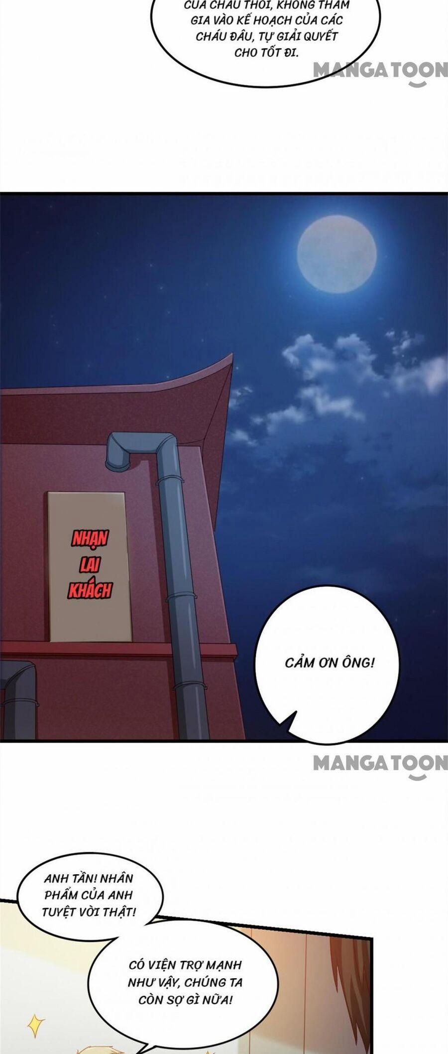 Tôi Và Cô Nàng Thuê Trọ Xinh Đẹp 26 Tuổi 211 trang 18