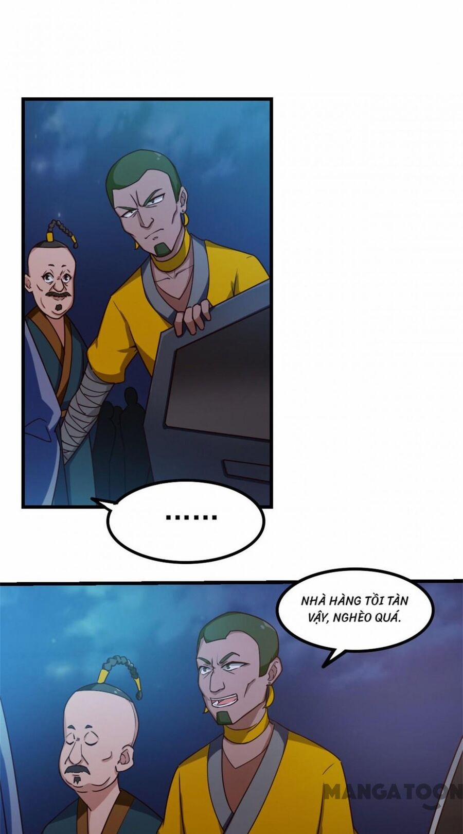 Tôi Và Cô Nàng Thuê Trọ Xinh Đẹp 26 Tuổi 211 trang 23