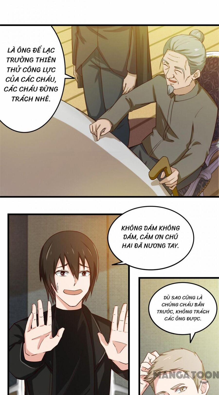 Tôi Và Cô Nàng Thuê Trọ Xinh Đẹp 26 Tuổi 211 trang 6