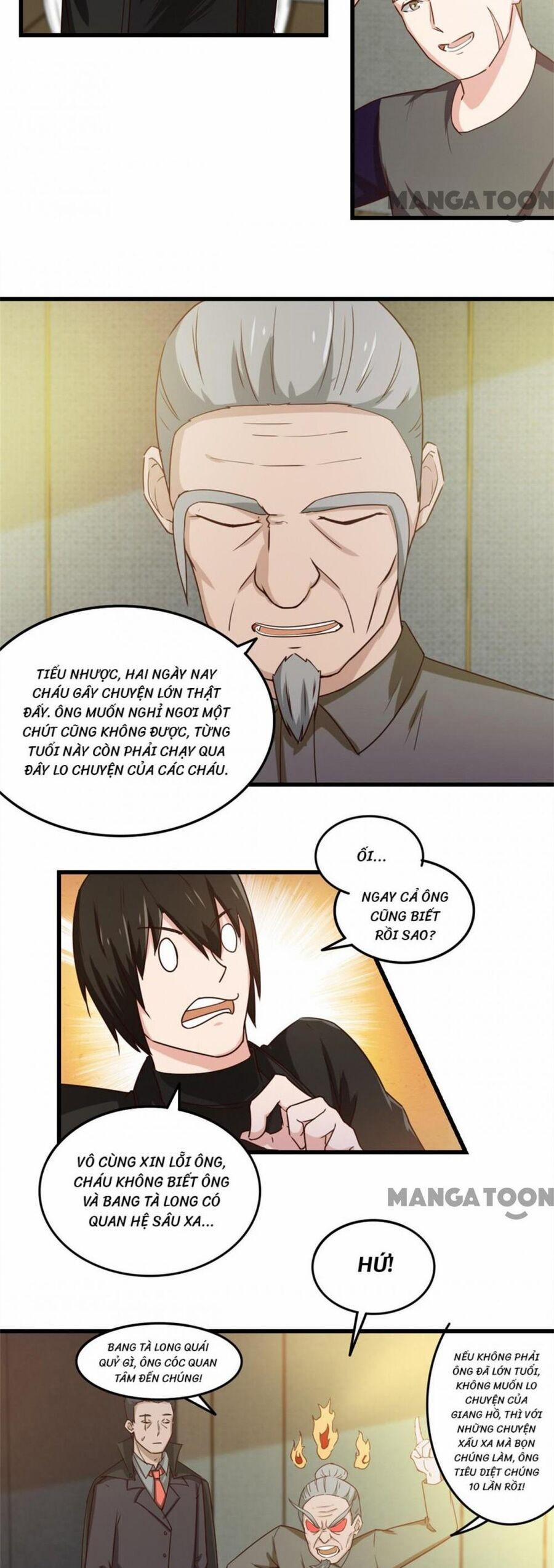 Tôi Và Cô Nàng Thuê Trọ Xinh Đẹp 26 Tuổi 211 trang 7