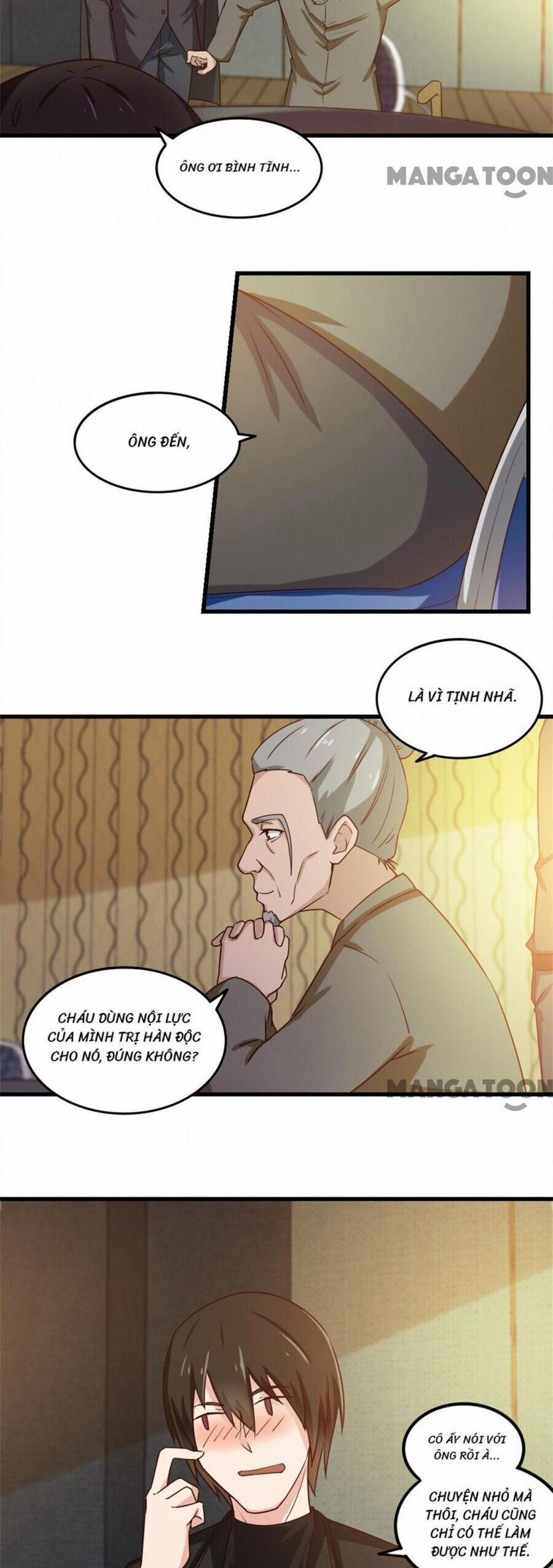 Tôi Và Cô Nàng Thuê Trọ Xinh Đẹp 26 Tuổi 211 trang 8