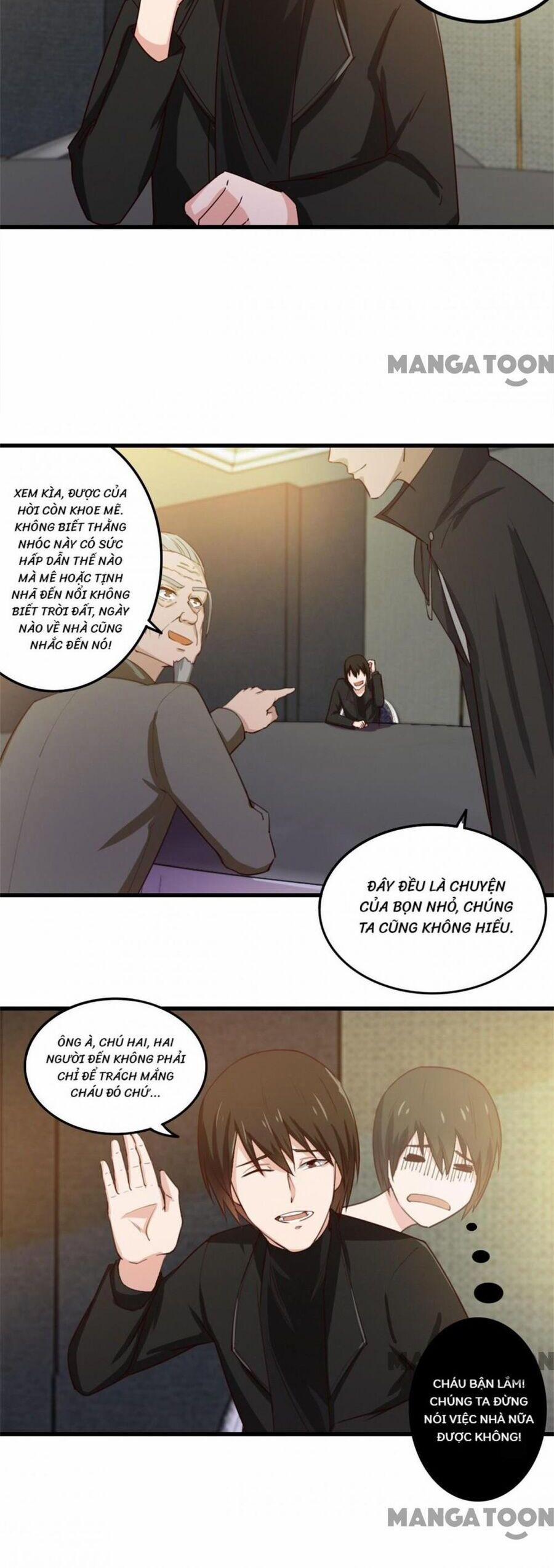 Tôi Và Cô Nàng Thuê Trọ Xinh Đẹp 26 Tuổi 211 trang 9