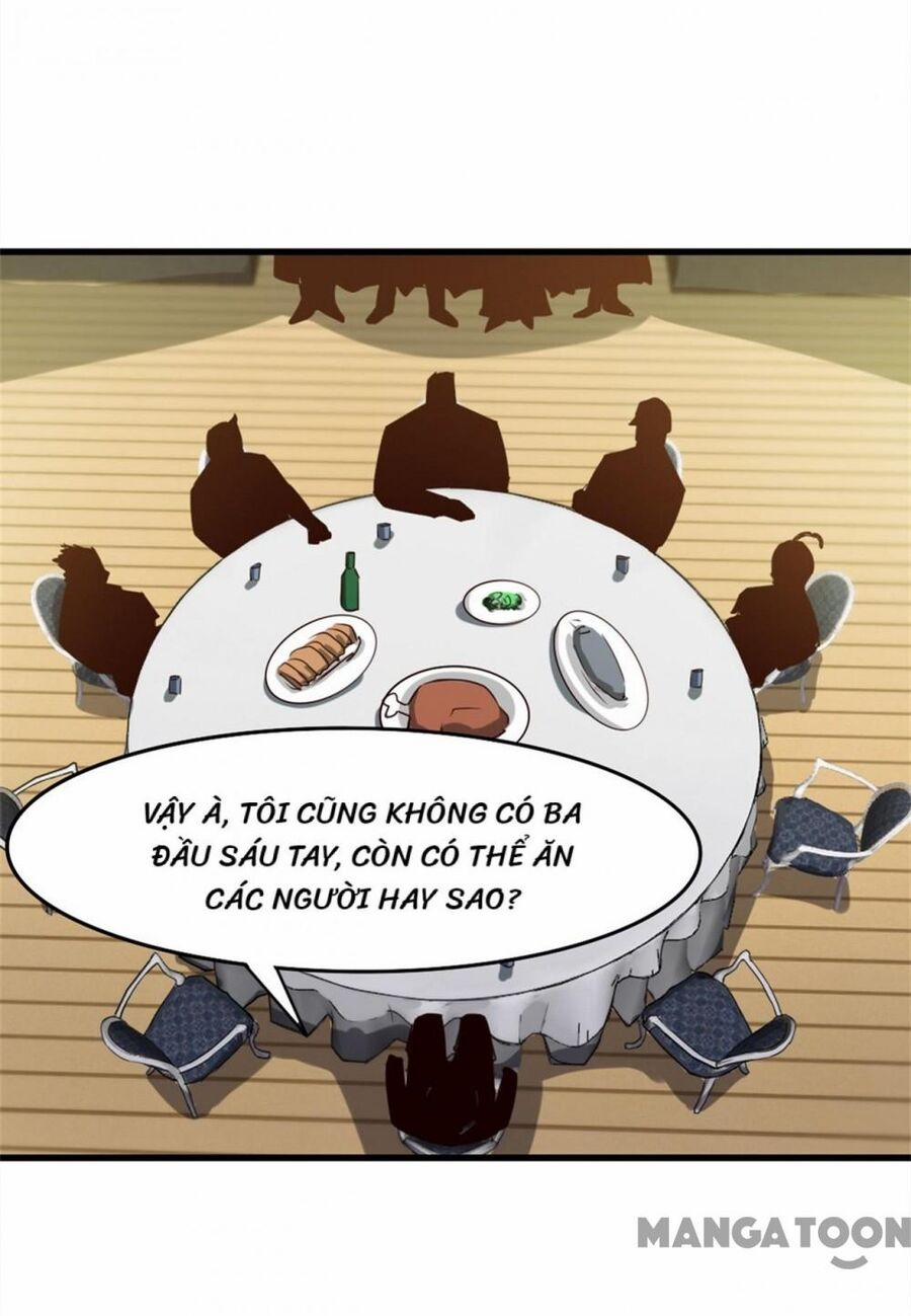 Tôi Và Cô Nàng Thuê Trọ Xinh Đẹp 26 Tuổi 212 trang 11