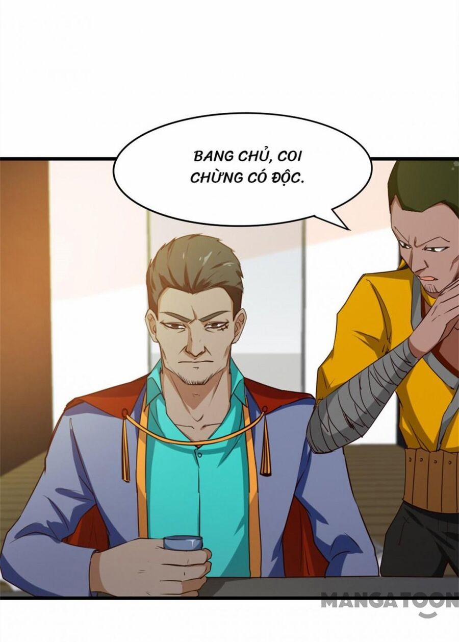 Tôi Và Cô Nàng Thuê Trọ Xinh Đẹp 26 Tuổi 212 trang 19