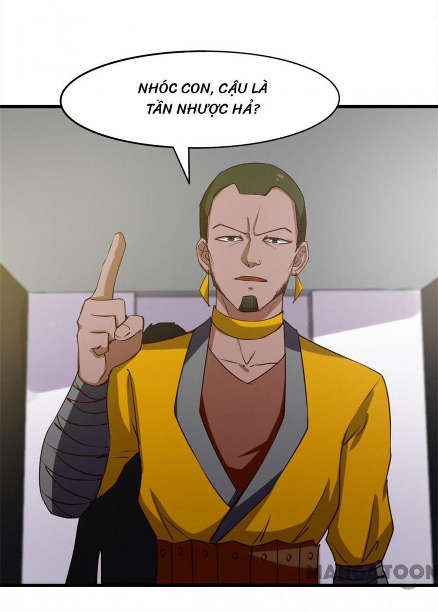 Tôi Và Cô Nàng Thuê Trọ Xinh Đẹp 26 Tuổi 212 trang 2