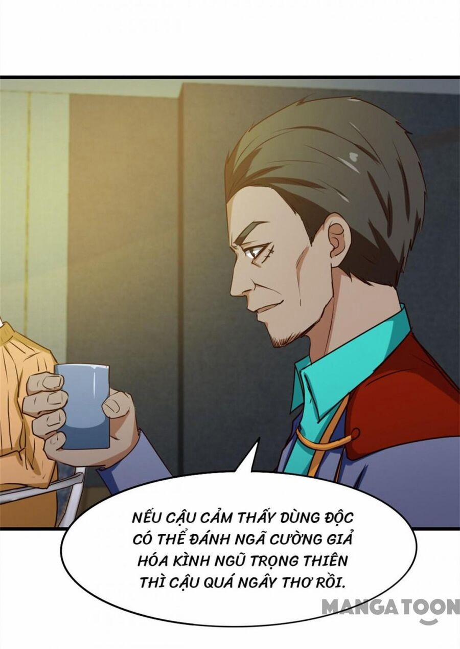 Tôi Và Cô Nàng Thuê Trọ Xinh Đẹp 26 Tuổi 212 trang 20