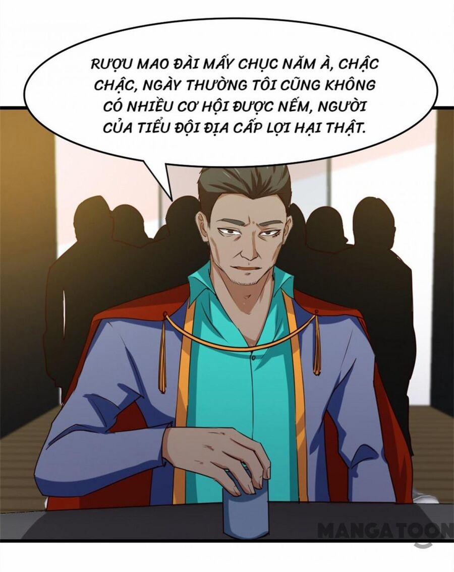 Tôi Và Cô Nàng Thuê Trọ Xinh Đẹp 26 Tuổi 212 trang 22