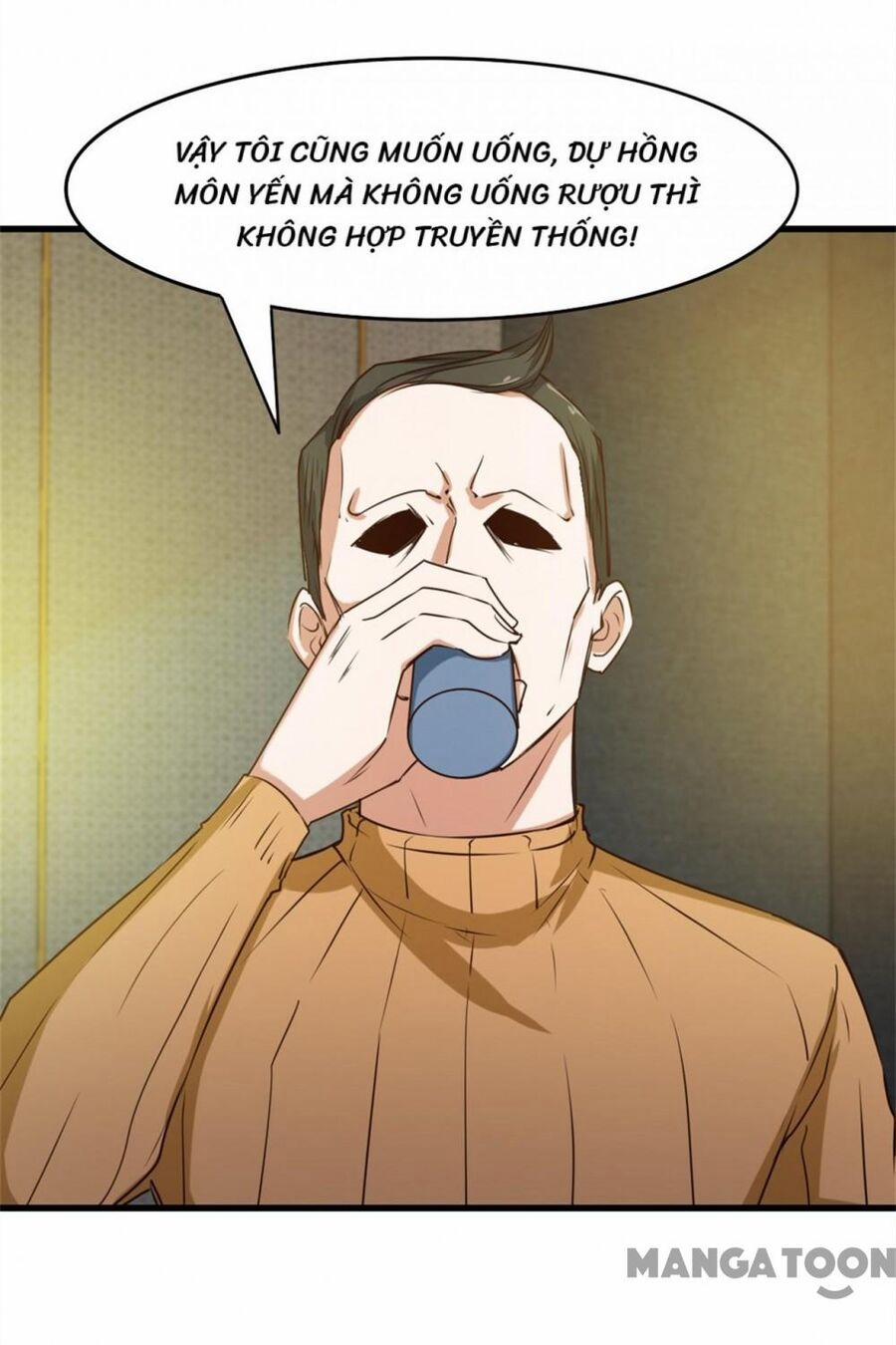 Tôi Và Cô Nàng Thuê Trọ Xinh Đẹp 26 Tuổi 212 trang 23