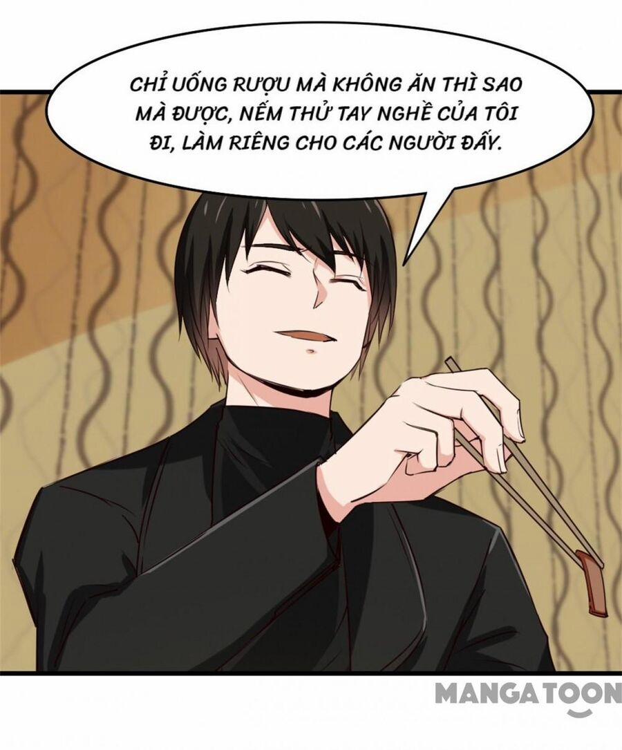 Tôi Và Cô Nàng Thuê Trọ Xinh Đẹp 26 Tuổi 212 trang 24